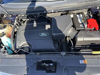 2013 Ford Edge SEL   - Photo 10 - Topeka, KS 66608