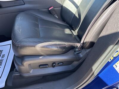 2013 Ford Edge SEL   - Photo 13 - Topeka, KS 66608
