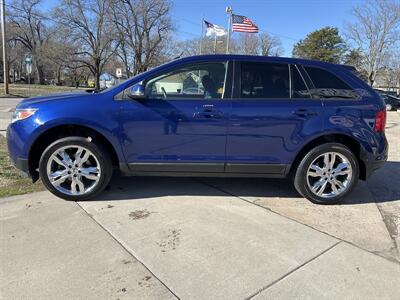 2013 Ford Edge SEL   - Photo 6 - Topeka, KS 66608