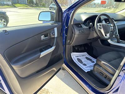 2013 Ford Edge SEL   - Photo 11 - Topeka, KS 66608
