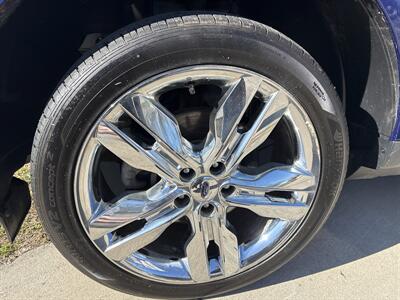 2013 Ford Edge SEL   - Photo 8 - Topeka, KS 66608