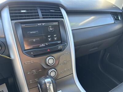 2013 Ford Edge SEL   - Photo 17 - Topeka, KS 66608