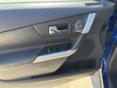 2013 Ford Edge SEL   - Photo 12 - Topeka, KS 66608