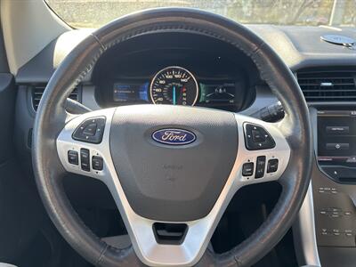2013 Ford Edge SEL   - Photo 15 - Topeka, KS 66608