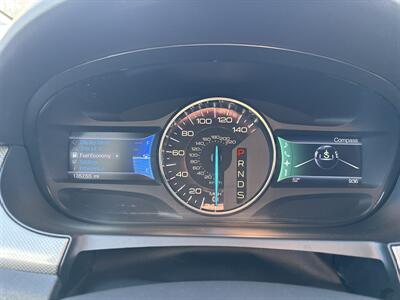 2013 Ford Edge SEL   - Photo 16 - Topeka, KS 66608