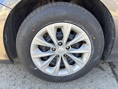 2015 Toyota Camry LE - Photo 8 - Topeka, KS 66608