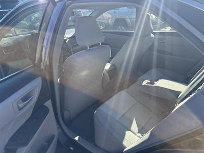 2015 Toyota Camry LE - Photo 23 - Topeka, KS 66608