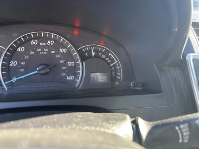 2015 Toyota Camry LE - Photo 17 - Topeka, KS 66608