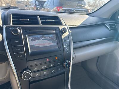 2015 Toyota Camry LE - Photo 19 - Topeka, KS 66608