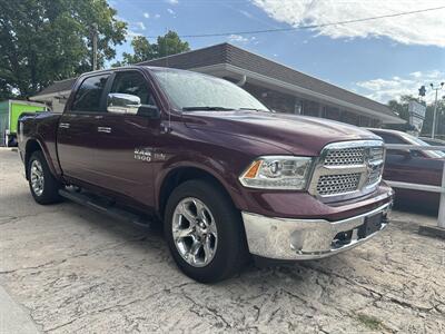2016 RAM 1500 Laramie Truck