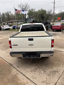2007 Ford F-150 XLT XLT 4dr SuperCrew   - Photo 7 - Topeka, KS 66608