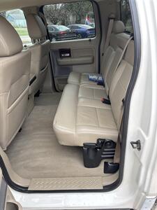2007 Ford F-150 XLT XLT 4dr SuperCrew   - Photo 3 - Topeka, KS 66608