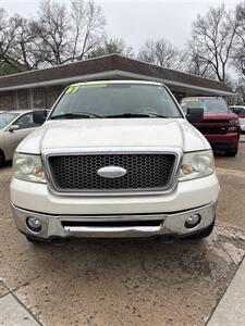 2007 Ford F-150 XLT XLT 4dr SuperCrew   - Photo 11 - Topeka, KS 66608