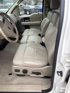 2007 Ford F-150 XLT XLT 4dr SuperCrew   - Photo 6 - Topeka, KS 66608