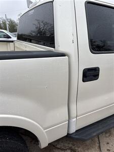 2007 Ford F-150 XLT XLT 4dr SuperCrew   - Photo 9 - Topeka, KS 66608