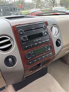 2007 Ford F-150 XLT XLT 4dr SuperCrew   - Photo 5 - Topeka, KS 66608