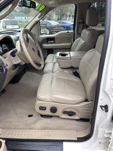2007 Ford F-150 XLT XLT 4dr SuperCrew   - Photo 2 - Topeka, KS 66608