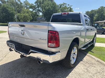 2014 RAM 1500 Express   - Photo 3 - Topeka, KS 66608
