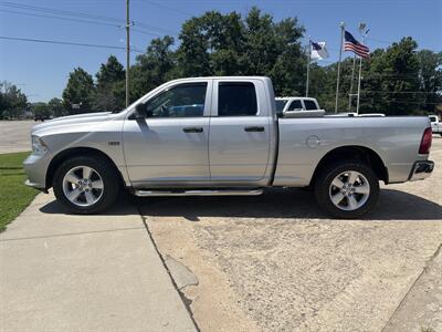 2014 RAM 1500 Express   - Photo 5 - Topeka, KS 66608