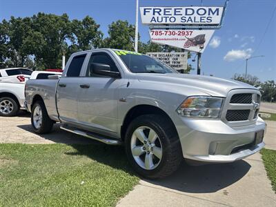 2014 RAM 1500 Express Truck