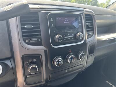 2014 RAM 1500 Express   - Photo 15 - Topeka, KS 66608