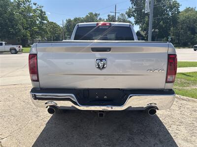 2014 RAM 1500 Express   - Photo 4 - Topeka, KS 66608