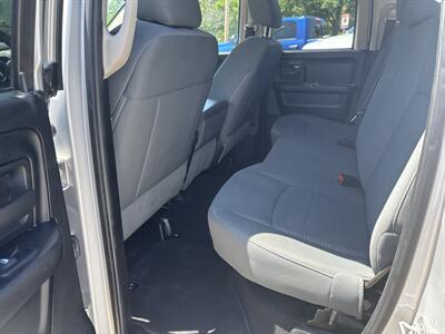 2014 RAM 1500 Express   - Photo 18 - Topeka, KS 66608