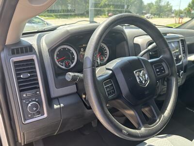 2014 RAM 1500 Express   - Photo 13 - Topeka, KS 66608