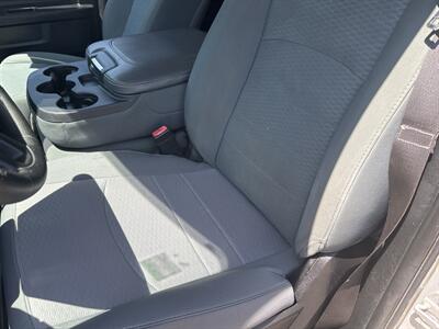 2014 RAM 1500 Express   - Photo 12 - Topeka, KS 66608