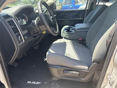 2014 RAM 1500 Express   - Photo 11 - Topeka, KS 66608