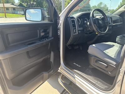 2014 RAM 1500 Express   - Photo 9 - Topeka, KS 66608