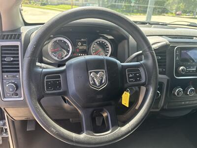 2014 RAM 1500 Express   - Photo 14 - Topeka, KS 66608