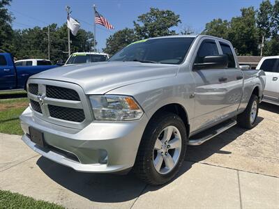 2014 RAM 1500 Express   - Photo 6 - Topeka, KS 66608