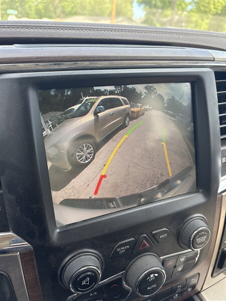 2014 RAM 1500 Laramie - Photo 3 - Topeka, KS 66608