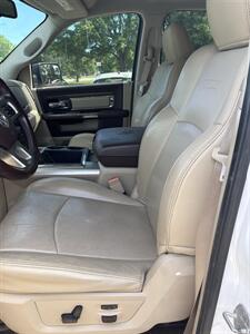 2014 RAM 1500 Laramie - Photo 7 - Topeka, KS 66608