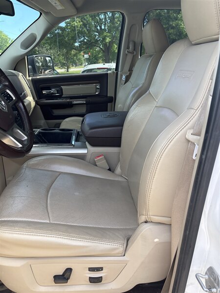 2014 RAM 1500 Laramie - Photo 7 - Topeka, KS 66608