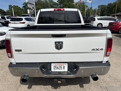 2014 RAM 1500 Laramie - Photo 8 - Topeka, KS 66608