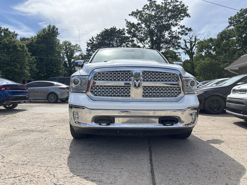 2014 RAM 1500 Laramie - Photo 11 - Topeka, KS 66608