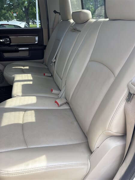 2014 RAM 1500 Laramie - Photo 6 - Topeka, KS 66608