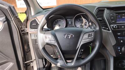 2018 Hyundai SANTA FE Sport 2.4L   - Photo 15 - Topeka, KS 66608