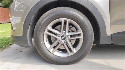 2018 Hyundai SANTA FE Sport 2.4L   - Photo 40 - Topeka, KS 66608