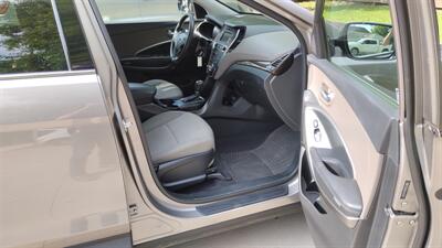 2018 Hyundai SANTA FE Sport 2.4L   - Photo 23 - Topeka, KS 66608