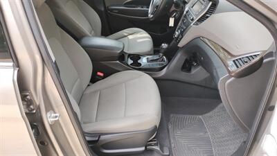 2018 Hyundai SANTA FE Sport 2.4L   - Photo 25 - Topeka, KS 66608