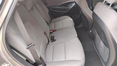 2018 Hyundai SANTA FE Sport 2.4L   - Photo 28 - Topeka, KS 66608