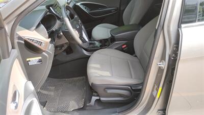 2018 Hyundai SANTA FE Sport 2.4L   - Photo 13 - Topeka, KS 66608