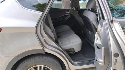 2018 Hyundai SANTA FE Sport 2.4L   - Photo 26 - Topeka, KS 66608
