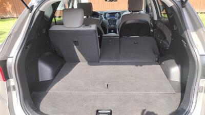 2018 Hyundai SANTA FE Sport 2.4L   - Photo 33 - Topeka, KS 66608