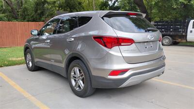 2018 Hyundai SANTA FE Sport 2.4L   - Photo 5 - Topeka, KS 66608
