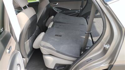 2018 Hyundai SANTA FE Sport 2.4L   - Photo 35 - Topeka, KS 66608
