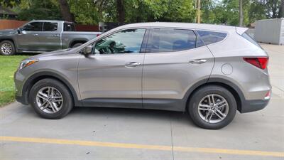2018 Hyundai SANTA FE Sport 2.4L   - Photo 6 - Topeka, KS 66608